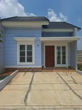 Diover Cepat Rumah Bagus di Kota Sutera Pasar Kemis Tangerang