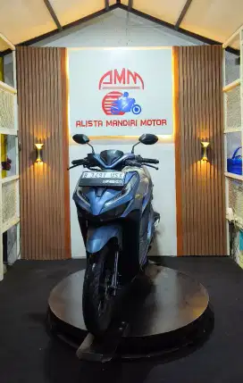 VARIO 150 EXCLUSIVE 2019 BISA TUKERTAMBAH TAMBAH