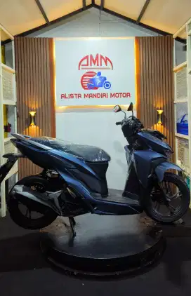 MOTOR SIAP PAKAI VARIO 150 EXCLUSIVE 2019 SS LENGKAP