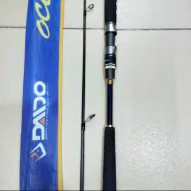 Joran Spinning Daido Ocianic Pro Series 702 ML 210cm