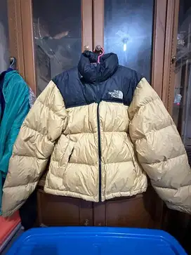 Jaket The North Face