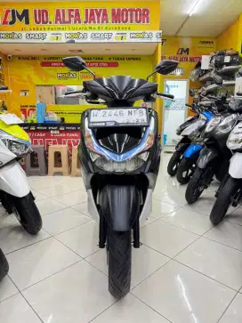 Cash Kredit Ok ^ Yamaha Freego 125 thn 2023