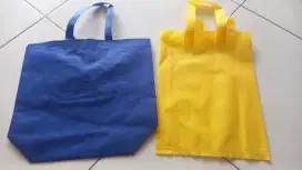 Tas Spunbone Plus Sablon