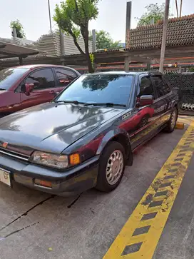 Honda Accord 1987 Bensin