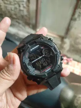 Jual jam tangan Eiger digital