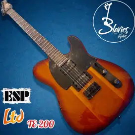 ESP LTD TE-200 Original