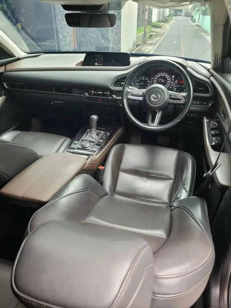 ALL NEW MAZDA CX30 GRAND TOURING  Automatic, th 2021