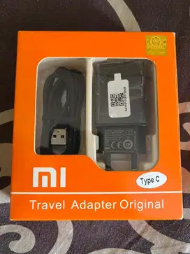 Charger mi type c original