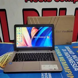 Laptop Asus Vivobook X441M Intel N4000 4/1TB