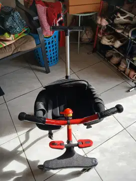 Stoller anak anak