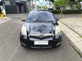 Tpyota Yaris E MT 2010 Istimewa