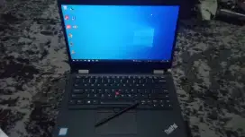 THINKPAD X390 i5