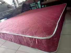 Springbed 180*200 bagus siap pakai