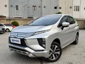 Pajak Panjang - Mitsubishi Xpander 1.5 Sport Bensin-AT 2018(FIM)