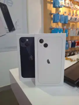 Iphone 13 128 black dan white