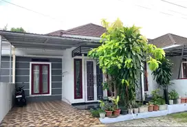 DIJUAL CEPAT  RUMAH 3KT 3KM