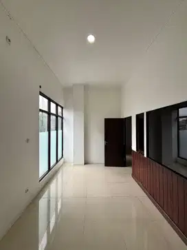 Private Office/ Ruang Kantor Nyaman Area Buah Batu Bandun