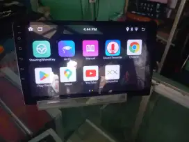 Audio mobil murah