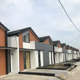 RUMAH SUBSIDI DENGAN BANGUNAN PALING MODERN DI BEKASI