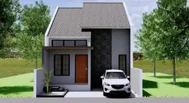 RUMAH IMPIAN HARGA RINGAN DI MERTOYUDAN MAGELANG