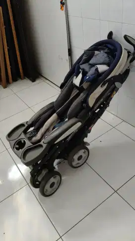 Dijual Stroller bayi