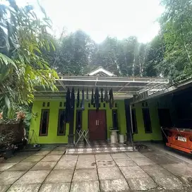 DIJUAL RUMAH SIAP HUNI LOKASI DEKAT BOROBUDUR LAND