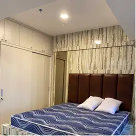 Dijual Cepat Apartment Podomoro Tower Lexington Jalan Putri Hijau