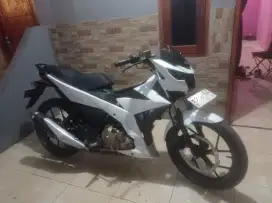 Satria Fu injeksi