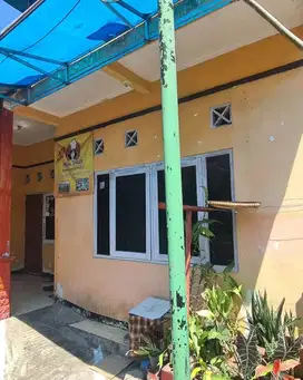 DIJUAL RUMAH SIAP HUNI DEKAT GOLF AKMIL,MCD ,SUPERINDO KOTA MAGELANG