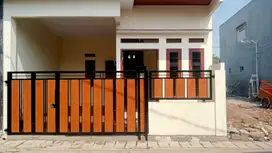 Rumah Siap huni di Gondrong Cipondoh Tangerang