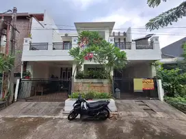 Dijual Rumah 2 Lantai di Pulo Permata Sari Jaka Setia Bekasi