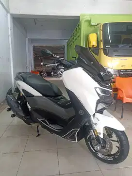 Yamaha Nmax abs thn 2020 mulus jarang pakai