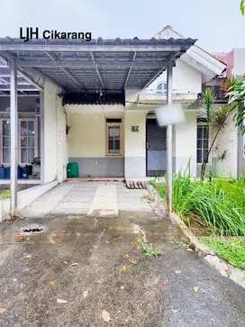 HOT LISTING Dijual Rumah di Lembah Hijau Lippo Cikarang