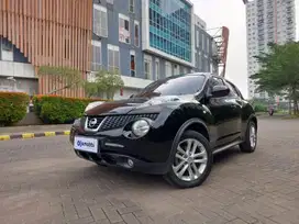 DP HANYA 5% !! Nissan Juke 1.5 RX Bensin-AT 2015 225