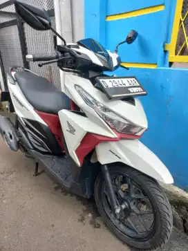 Vario 150 led old taun 2016 low km