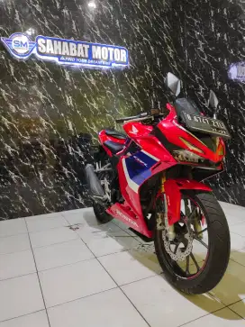 CBR 150R ABS TH 2022 PALING GRESS, DP 500 AJA