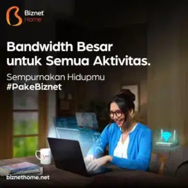 Layanan Internet