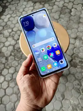 Redmi Note 10 Pro 8/128 Super Amoled Resmi Indonesia