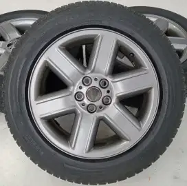 Velg Range Rover R19 Ori 5x120 L320 L322 L405 L460 L663 P38 Discovery