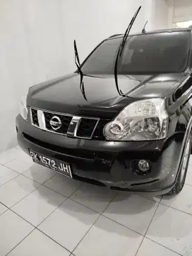 Nissan X-Trail 2008 Bensin