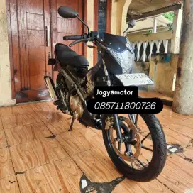 Suzuki satria Fu/2014