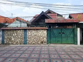 Rumah karang asem hitung tanah