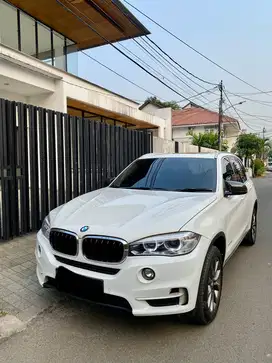 BMW X5 2016 Diesel