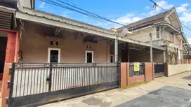 Dijual Rumah Palembang Dekat FK UNSRI, RSMH, dan UIN