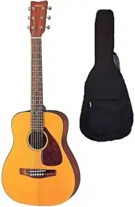 Yamah Gitar Akustik Junior Travel 3/4 JR1