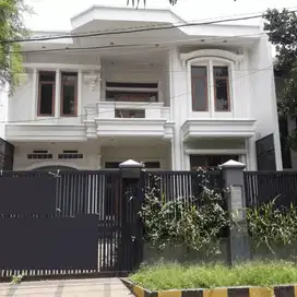 Dijual Cepat Rumah di komplek Pasadena Caringin