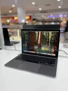 Macbook Air M1 (New iBox)