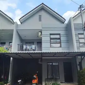 Dijual Rumah di Bintaro Tropical Garden, Jombang Sudimara