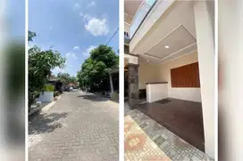 DIJUAL RUMAH MURAH COZY DI JALAN UTAMA SOEKARNO HATTA  BANDUNG