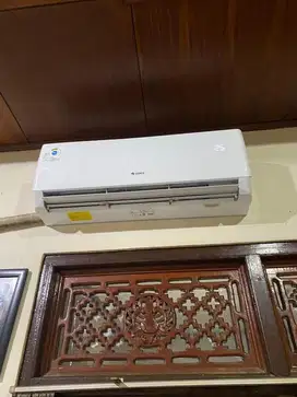 AC GREE 1.5 PK MASIH MULUS BOLEH NEGO